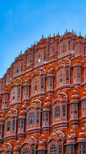 hawa mahal jaipur