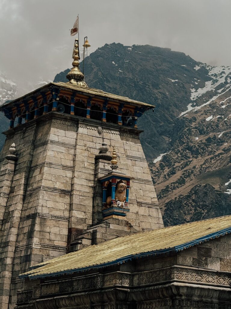 Chardham Yatra Tour Package, Kedarnath