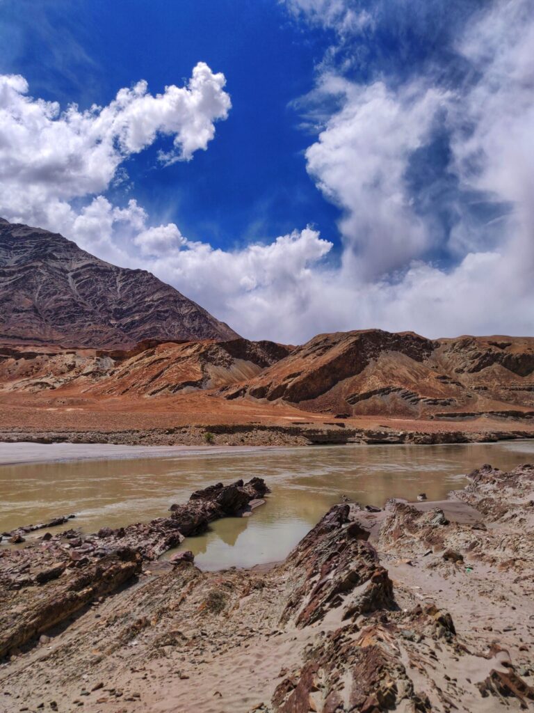 Hanle Ladakh